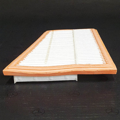 Genuine Mercedes-Benz Air Filter 2-Piece - Left/Right - OM642 Engine