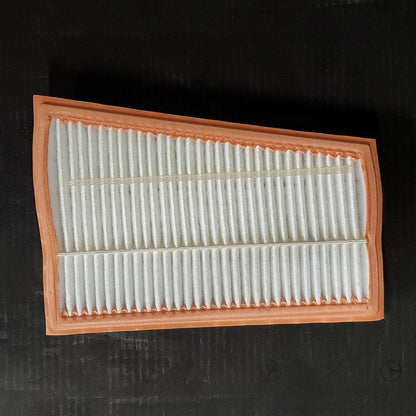 Genuine Mercedes-Benz Air Filter 2-Piece - Left/Right - OM642 Engine