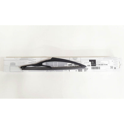 Genuine Mercedes-Benz B Class Rear Wiper Blade For 246 Models