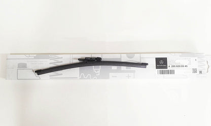 Genuine Mercedes-Benz C Class Rear Wiper Blade 205 Models