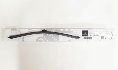 Genuine Mercedes-Benz A Class Rear Wiper Blade 177 Models