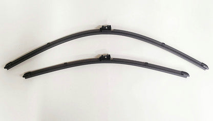 Genuine Mercedes-Benz A Class B Class Front Wiper Blades For 247 Models