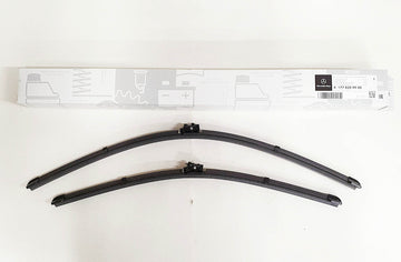 Front Wiper Blades – Mercedes Genuine Parts