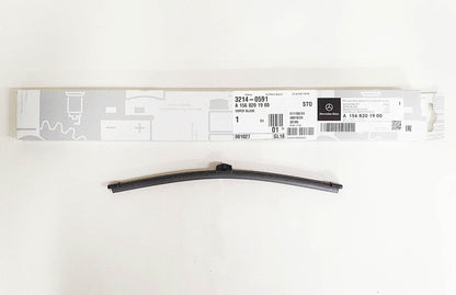 Genuine Mercedes-Benz Rear Wiper Blade E Class 213, GLA X156 Models