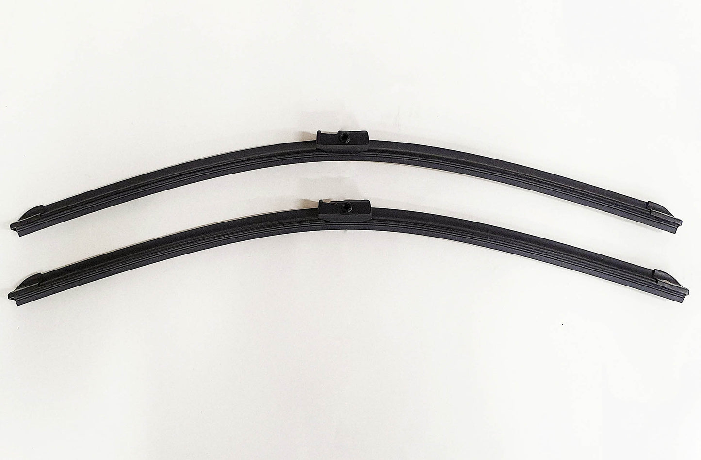 Genuine Mercedes-Benz E Class Front Wiper Blades W212 models