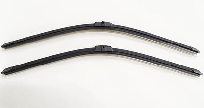 Genuine Mercedes-Benz E Class, CLS, SL, SLR McLaren Front Wiper Blades