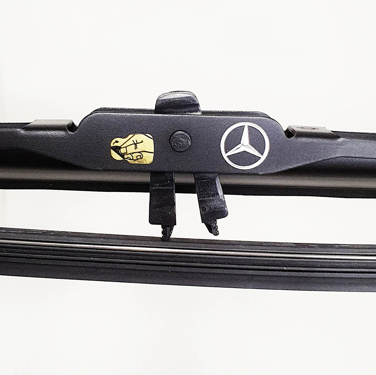Genuine Mercedes-Benz G Class front wiper blades for 461 and 463 models