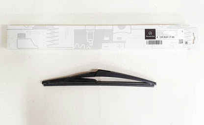 Genuine Mercedes-Benz A Class, ML Class, GLE, GLS, R Class,  Rear Wiper Blade