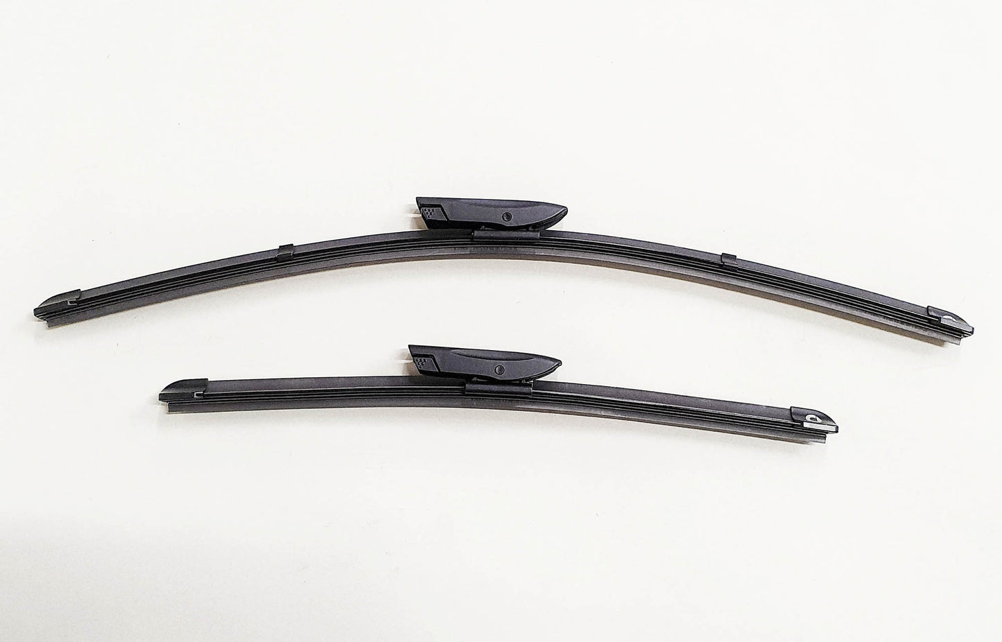 Genuine SMART Front Wiper Blades for 453 models