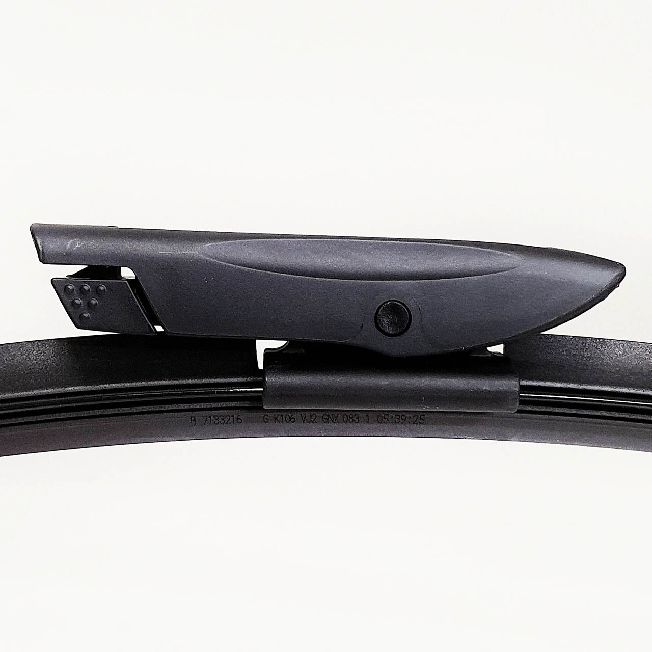 Genuine SMART Front Wiper Blades for 453 models