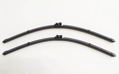 Genuine Mercedes-Benz C Class 205 models, GLC, EQC Front Wiper Blades