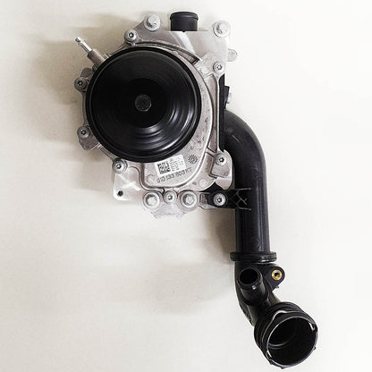 Genuine Mercedes-Benz Water, Coolant Pump OM651 Diesel Engines