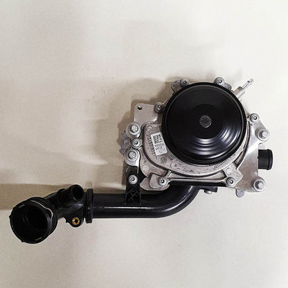 Genuine Mercedes-Benz Water, Coolant Pump OM651 Diesel Engines