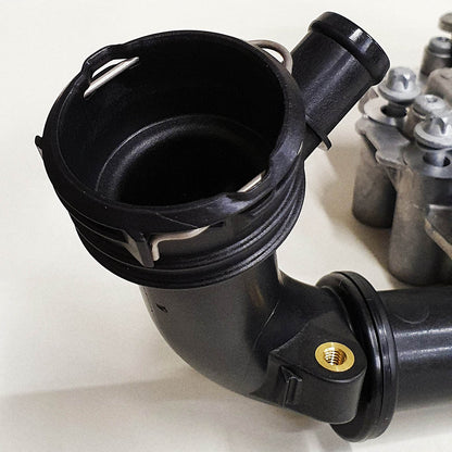 Genuine Mercedes-Benz Water, Coolant Pump OM651 Diesel Engines