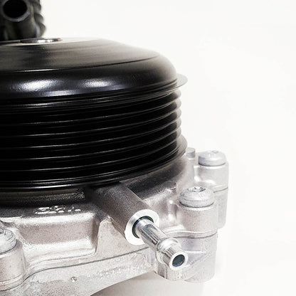 Genuine Mercedes-Benz Water, Coolant Pump OM651 Diesel Engines