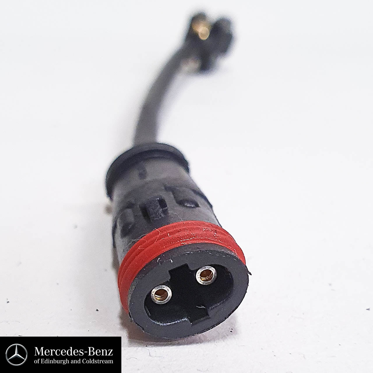 Genuine Mercedes-Benz brake AMG wear sensor Black A1715400617