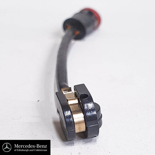 Genuine Mercedes-Benz brake AMG wear sensor Black A1715400617