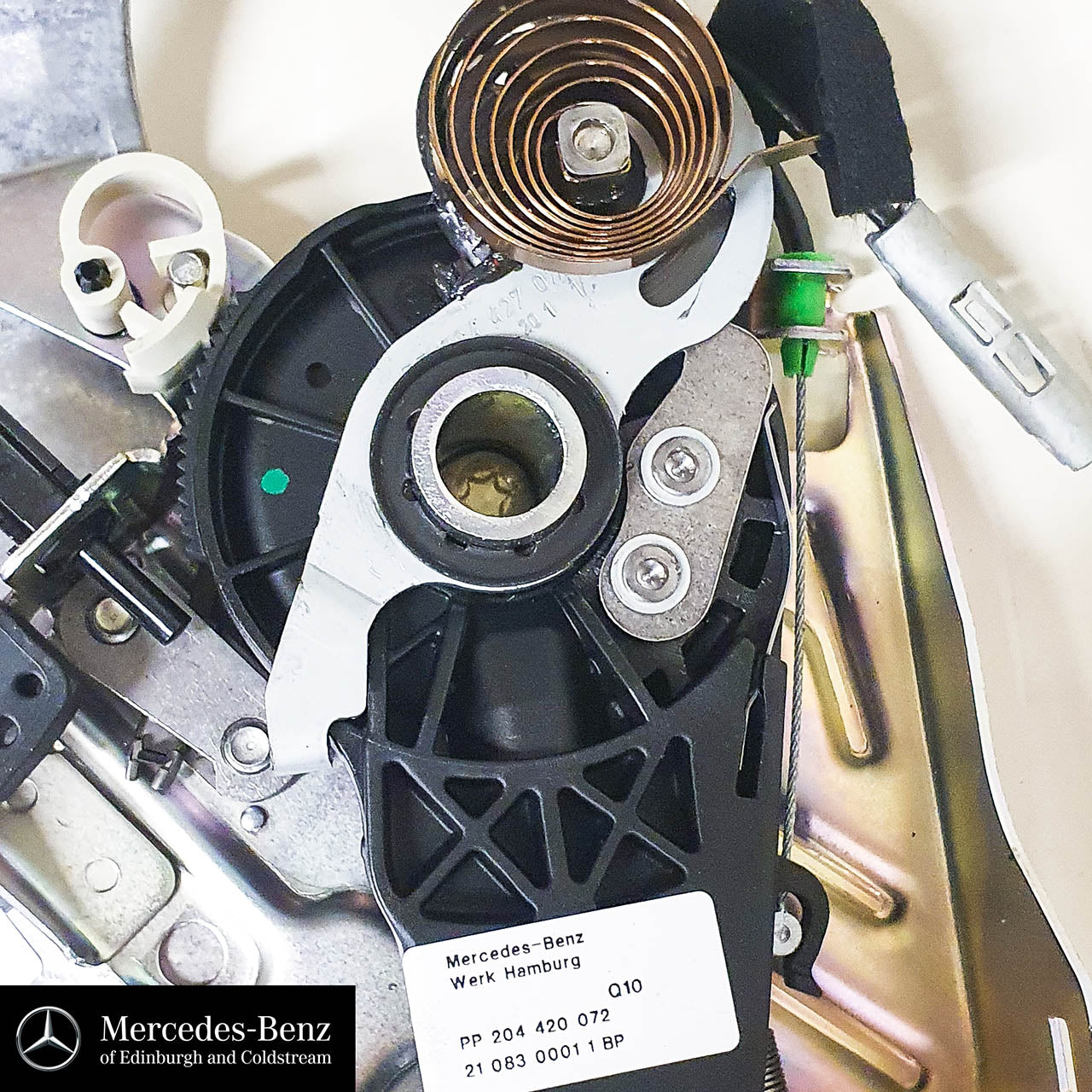 Brake pedal clutch mercedes w204 w212 - Online catalog ❱ XDALYS