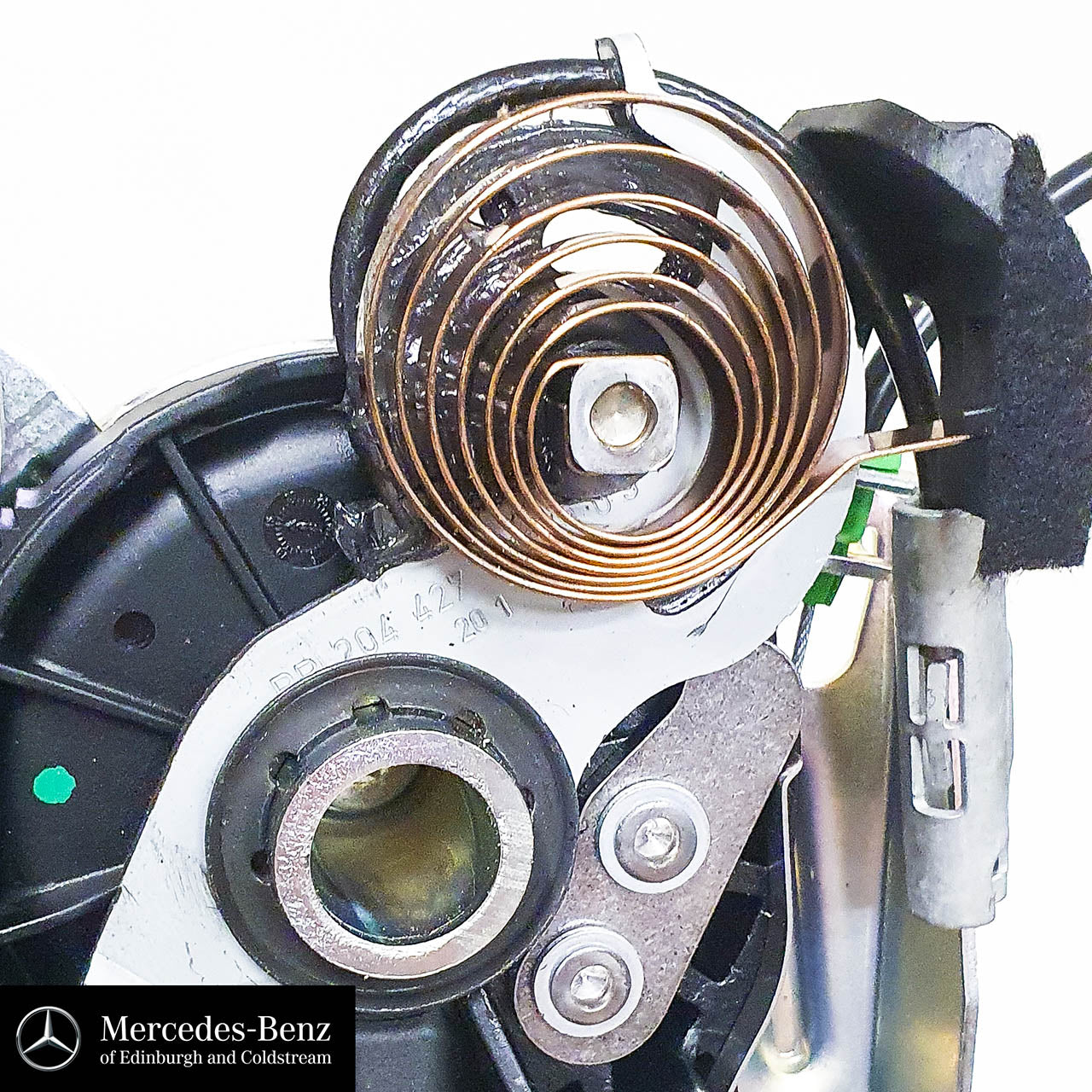 Car Gas Fuel Brake Pedal AT For Mercedes Benz C E GLK Class W204 W205 W211  W212 