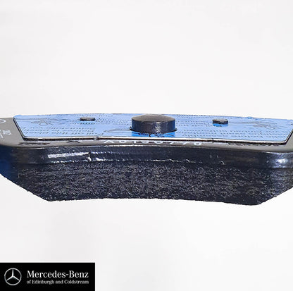 Genuine Mercedes-Benz Front Brake Pads C Class, E Class, CLS, SLK
