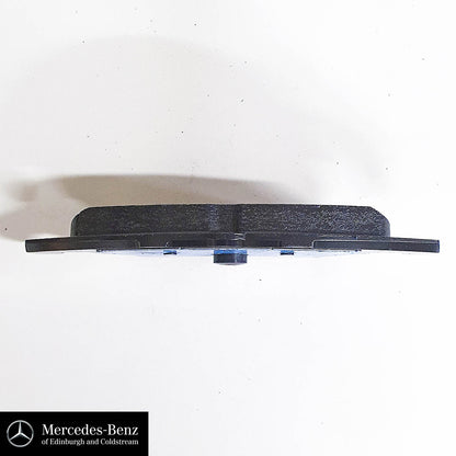 Genuine Mercedes-Benz Front Brake Pads C Class, E Class, CLS, SLK