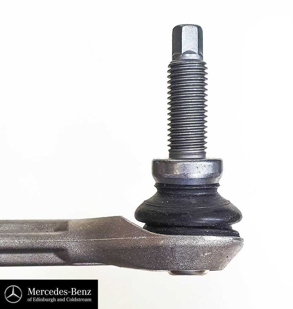 Front AntiRoll Bar Drop Link torsion bar linkage with nuts A Clas