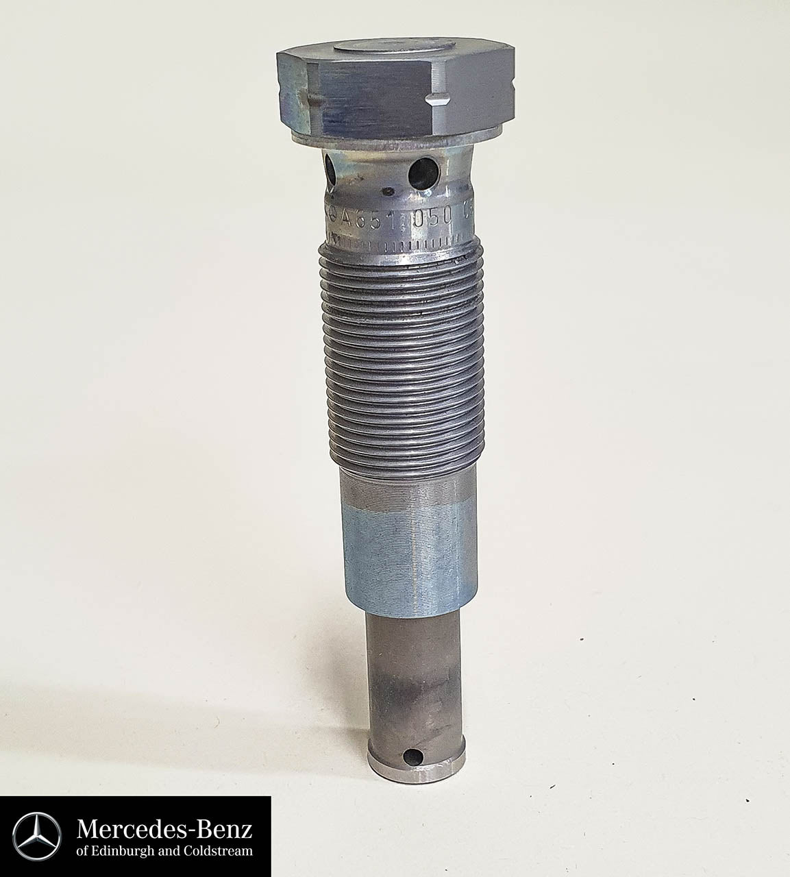 Genuine Mercedes Benz Camshaft Timing Chain Tensioner OM651 Diesel eng Mercedes Genuine Parts