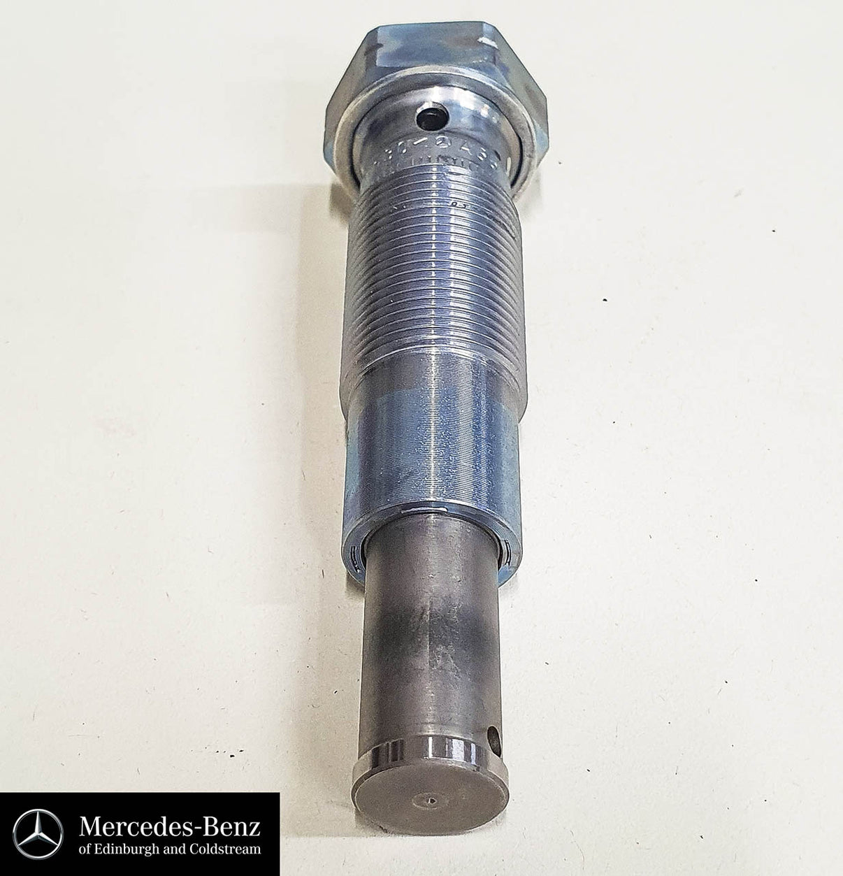Genuine MercedesBenz Camshaft Timing Chain Tensioner OM651 Diesel eng