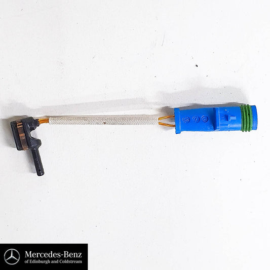 Genuine Mercedes-Benz brake wear sensor  Blue A2319050014