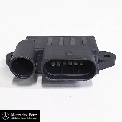 Glow Plugs control unit OM642 diesel engine