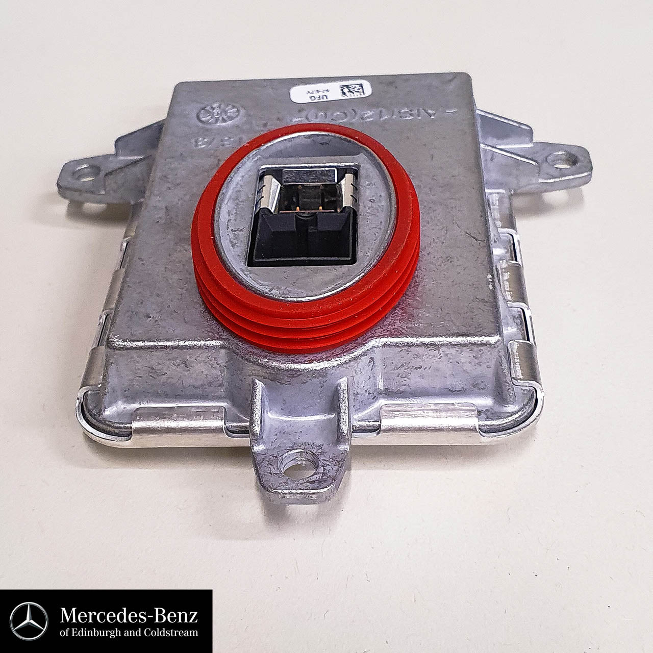 Genuine Mercedes-Benz control unit Xenon headlight ballast