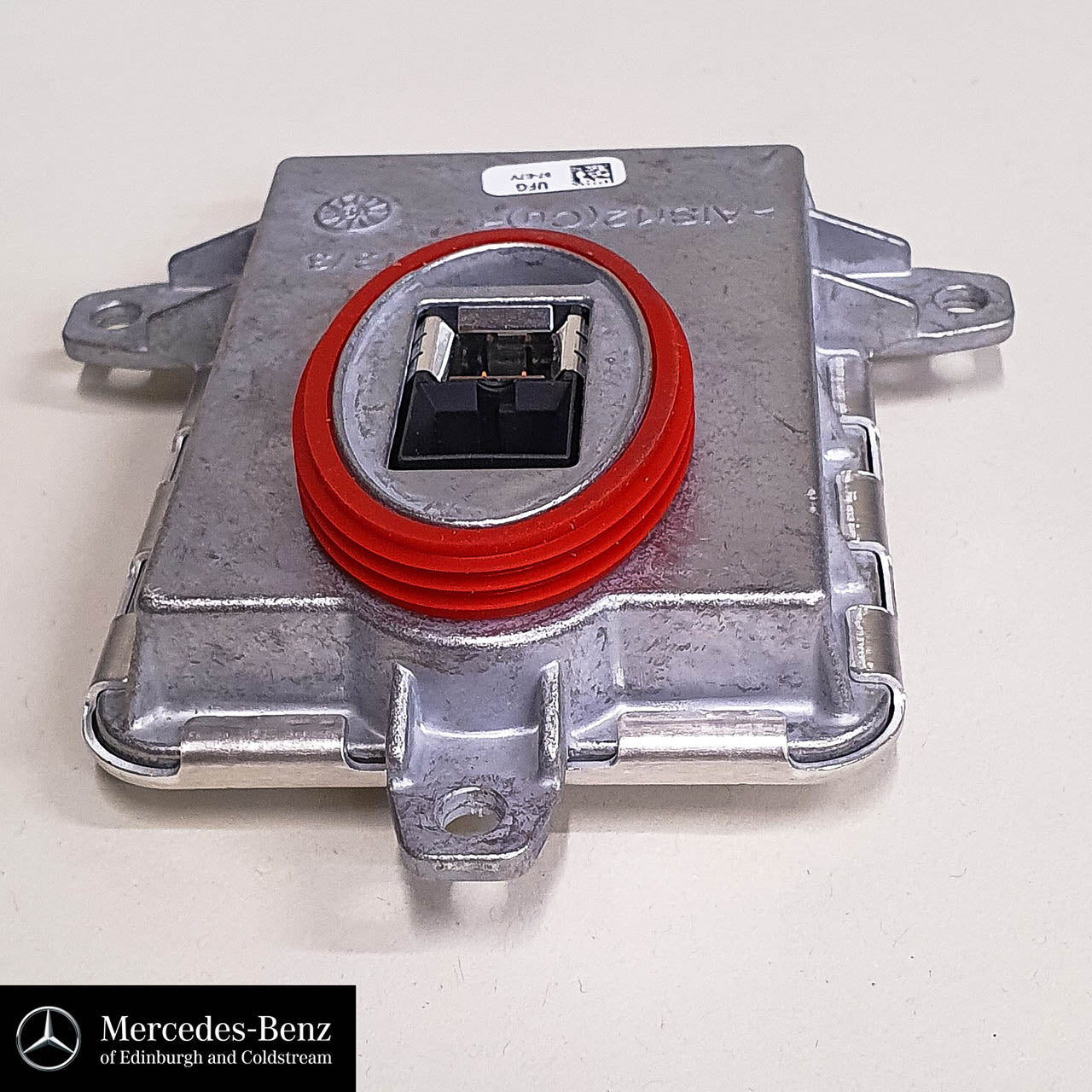 Genuine Mercedes-Benz control unit Xenon headlight ballast