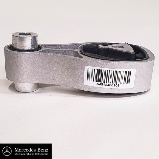 451 – Mercedes Genuine Parts