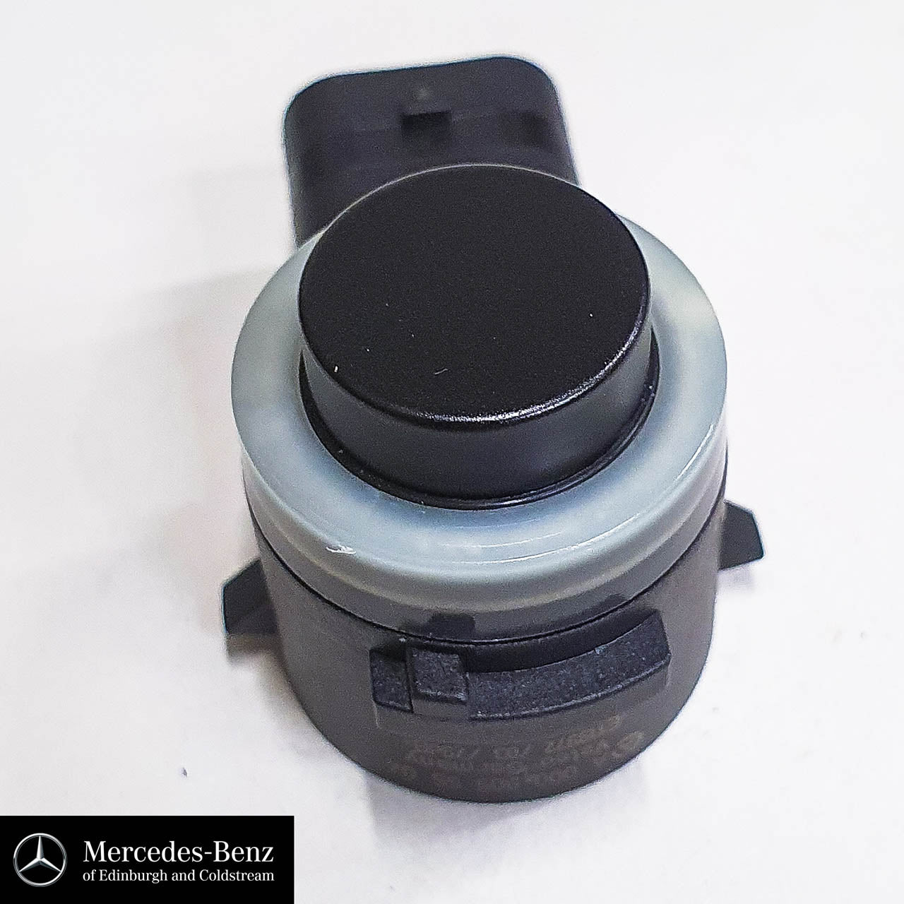 Genuine Mercedes-Benz distance sensor