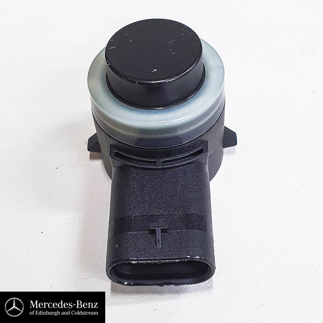 Genuine Mercedes-Benz distance sensor