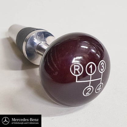Mercedes-Benz Wine Stoppers Set
