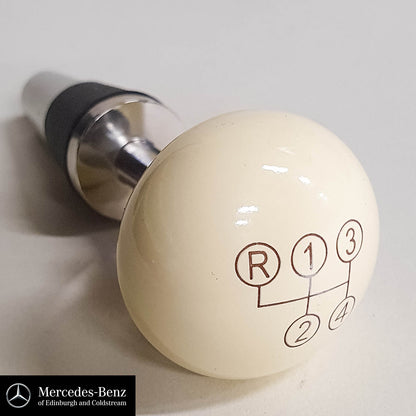 Mercedes-Benz Wine Stoppers Set