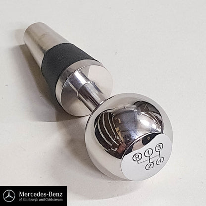 Mercedes-Benz Wine Stoppers Set