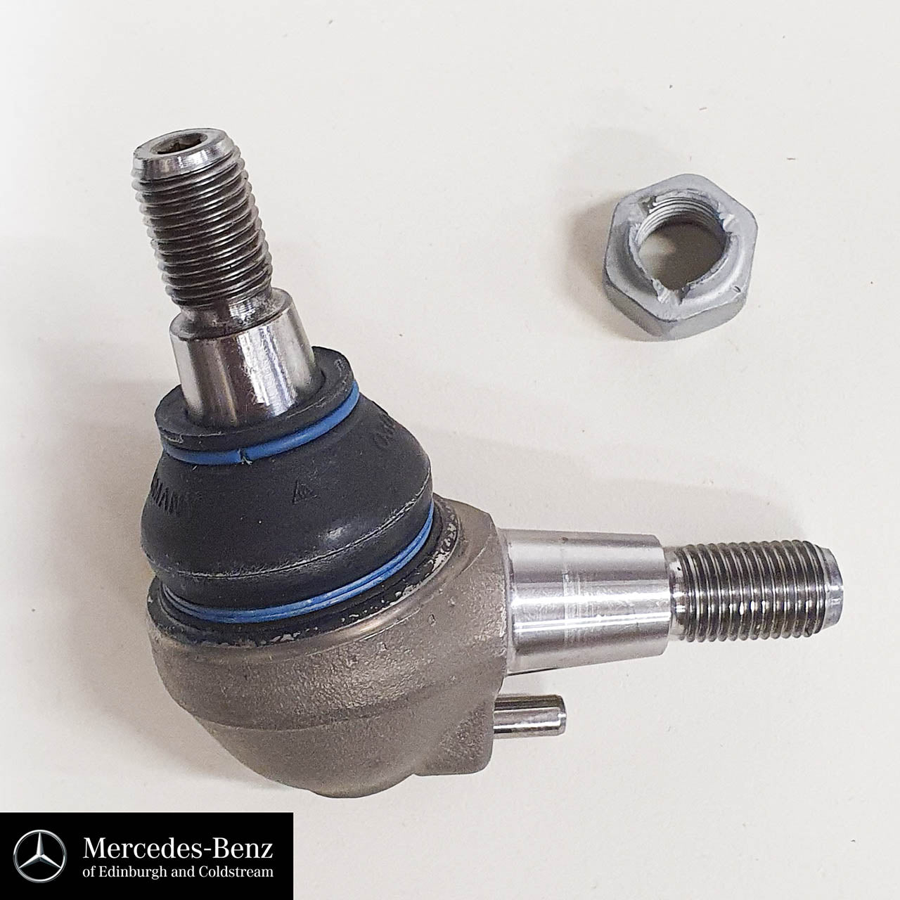 1746912 Arms – Mercedes Genuine Parts