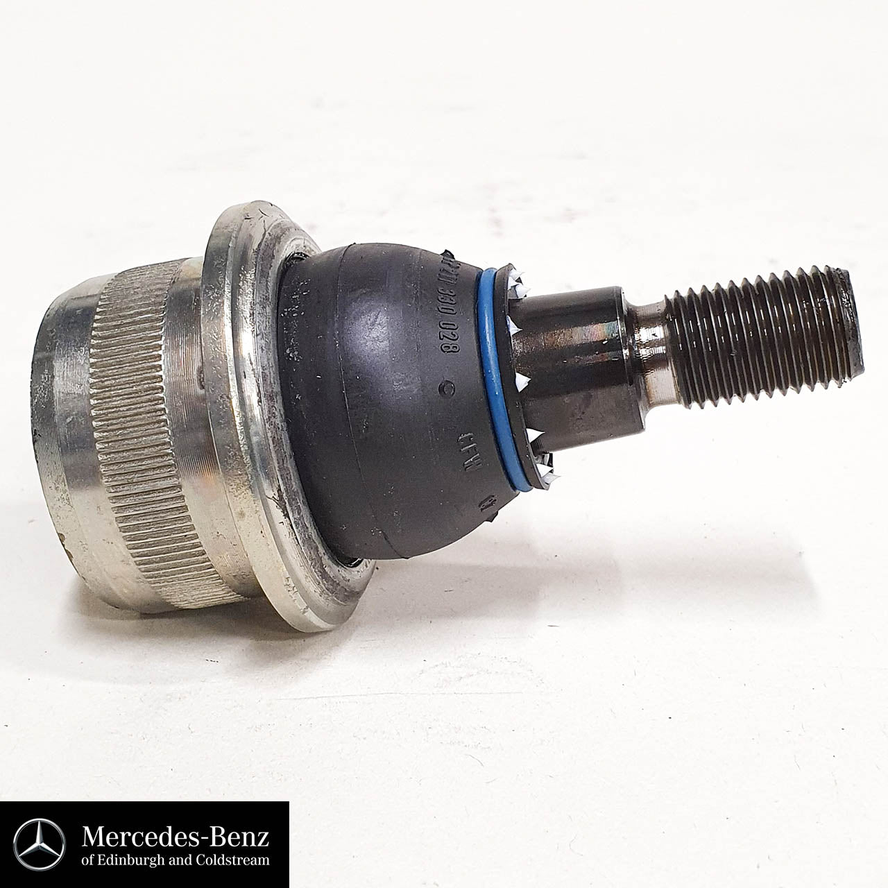 Genuine Mercedes-Benz bottom lower Ball Joint E Class, CLS