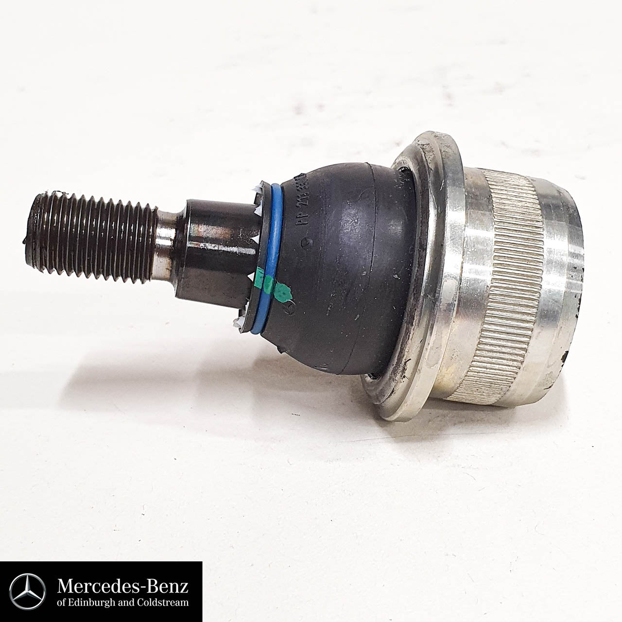 Genuine Mercedes-Benz bottom lower Ball Joint E Class, CLS