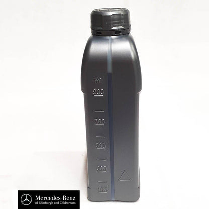Genuine Mercedes-Benz Engine Oil 229.5 SAE 5w-40