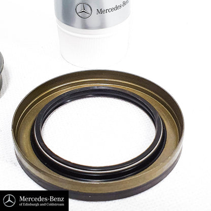 Genuine Mercedes-Benz W204 C-Class C207 E-Class Front Wheel Bearing