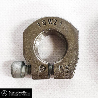 Genuine Mercedes-Benz W204 C-Class C207 E-Class Front Wheel Bearing