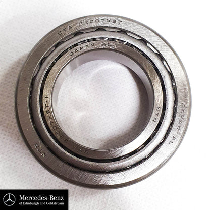 Genuine Mercedes-Benz W204 C-Class C207 E-Class Front Wheel Bearing