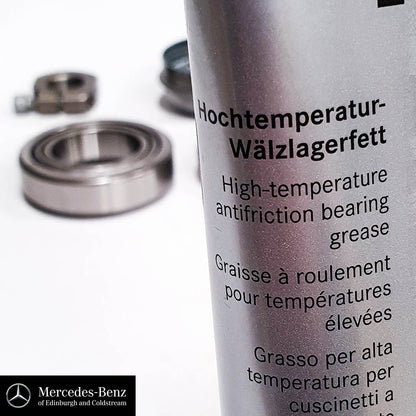 Genuine Mercedes-Benz W204 C-Class C207 E-Class Front Wheel Bearing