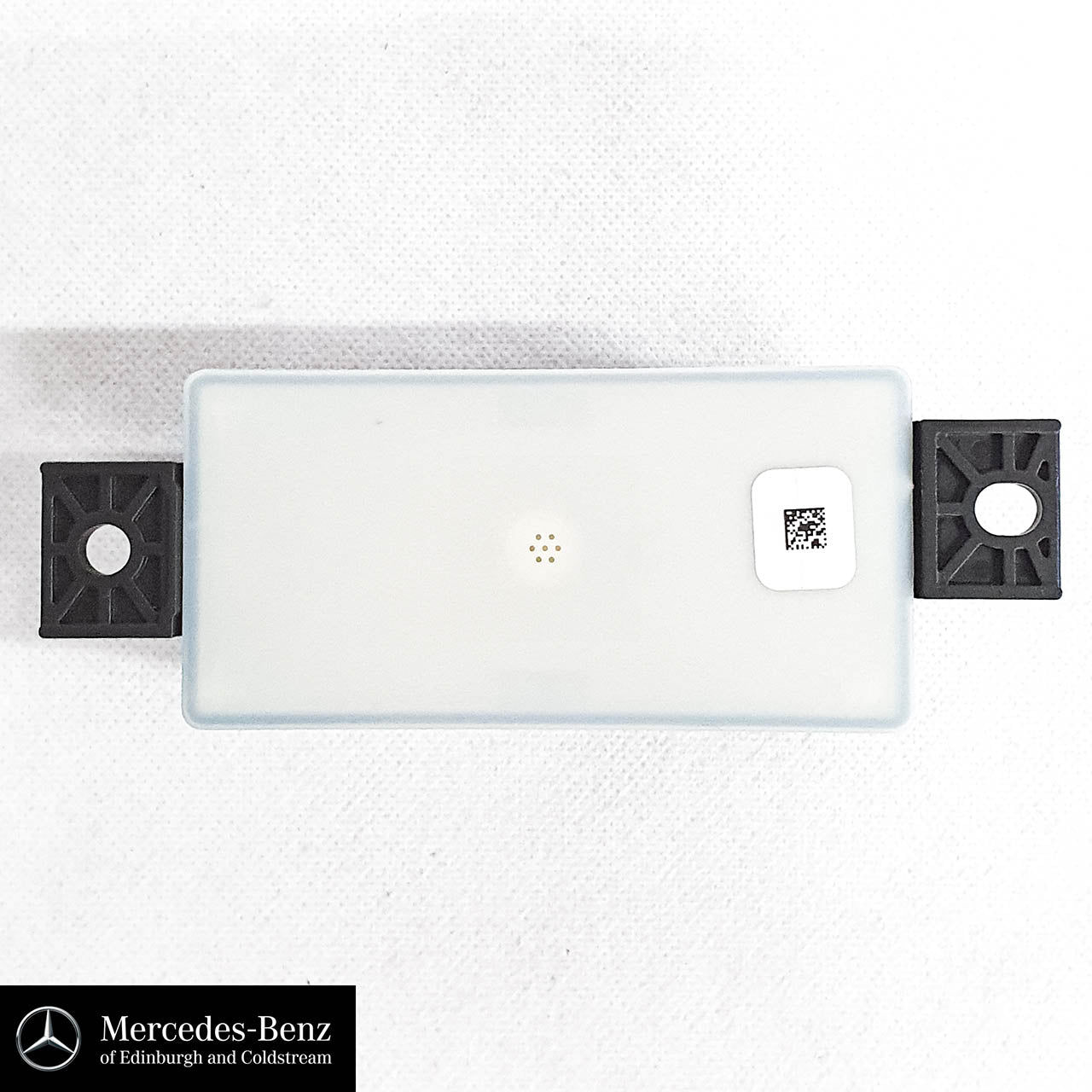 Genuine Mercedes-Benz Voltage Converter - Aux Battery