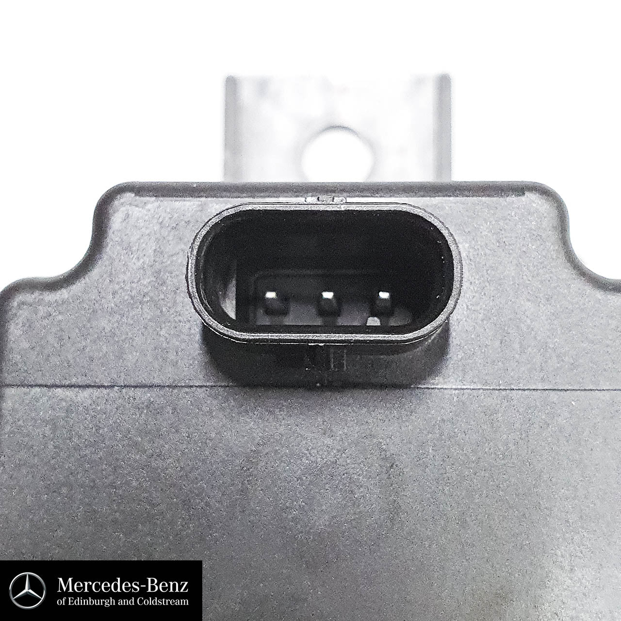 Genuine Mercedes-Benz Voltage Converter - Aux Battery