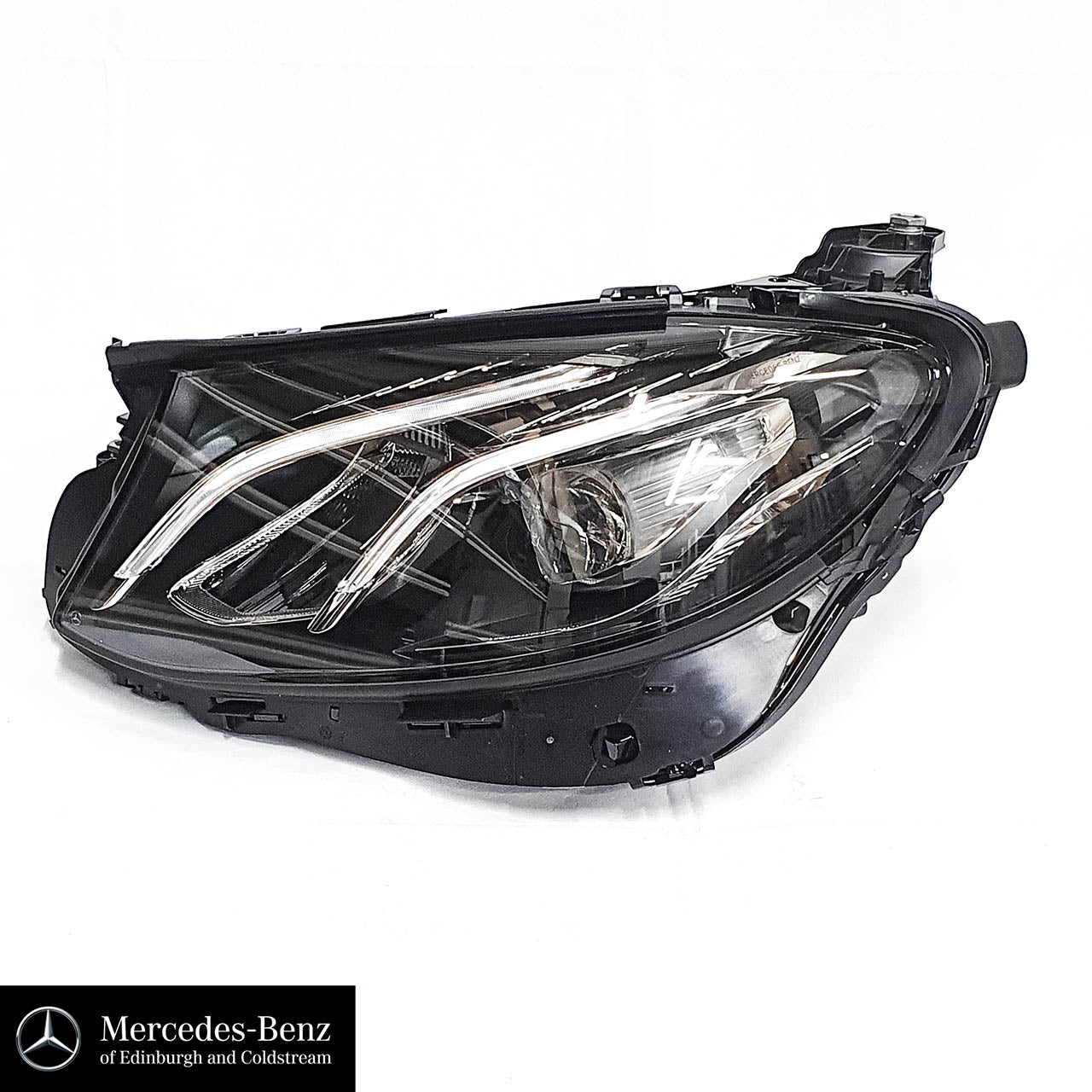 Genuine Mercedes-Benz headlamp LED Headlight E Class 213