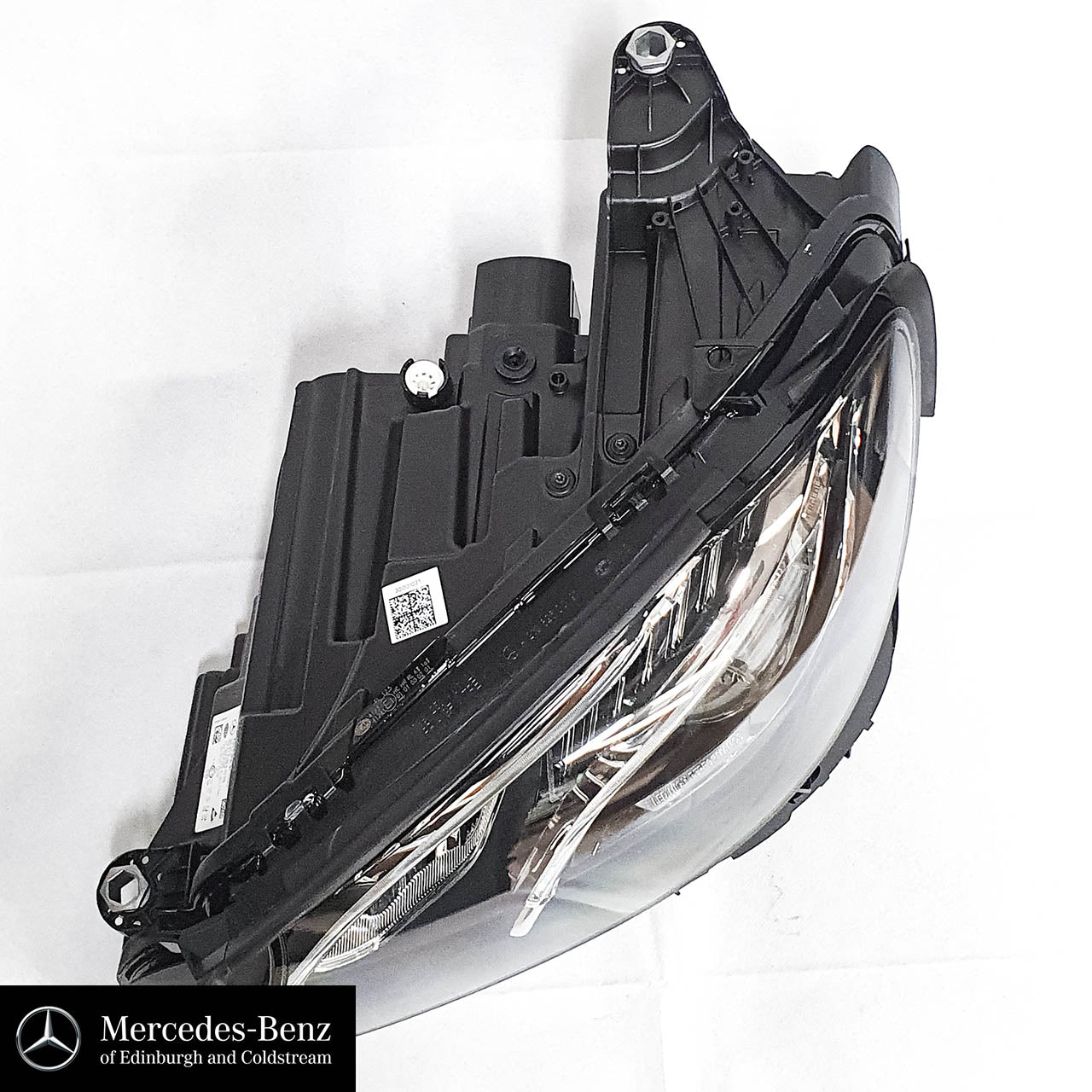 Genuine Mercedes-Benz headlamp LED Headlight E Class 213